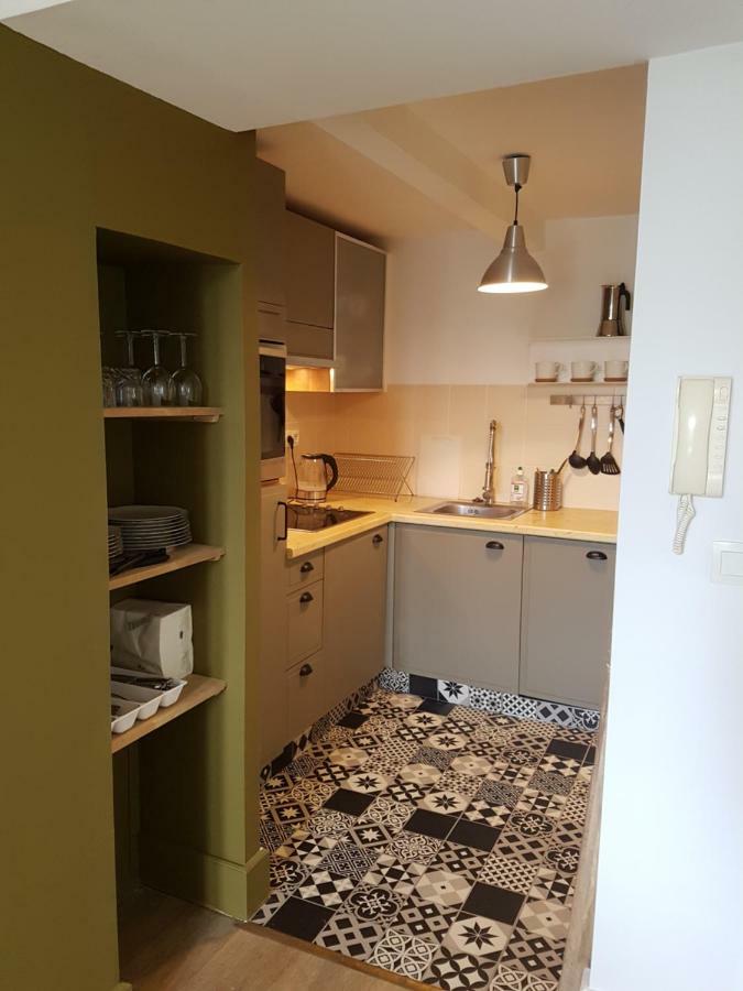 Appartamento Duplex 50 M2 Au Pied Des Planches Trouville-sur-Mer Esterno foto