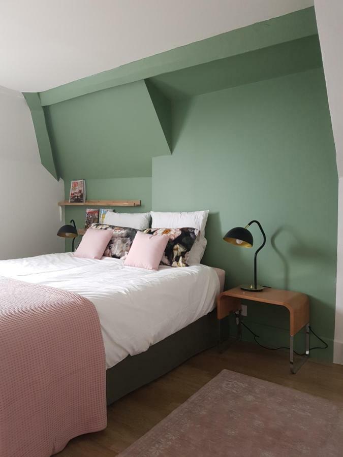 Appartamento Duplex 50 M2 Au Pied Des Planches Trouville-sur-Mer Esterno foto